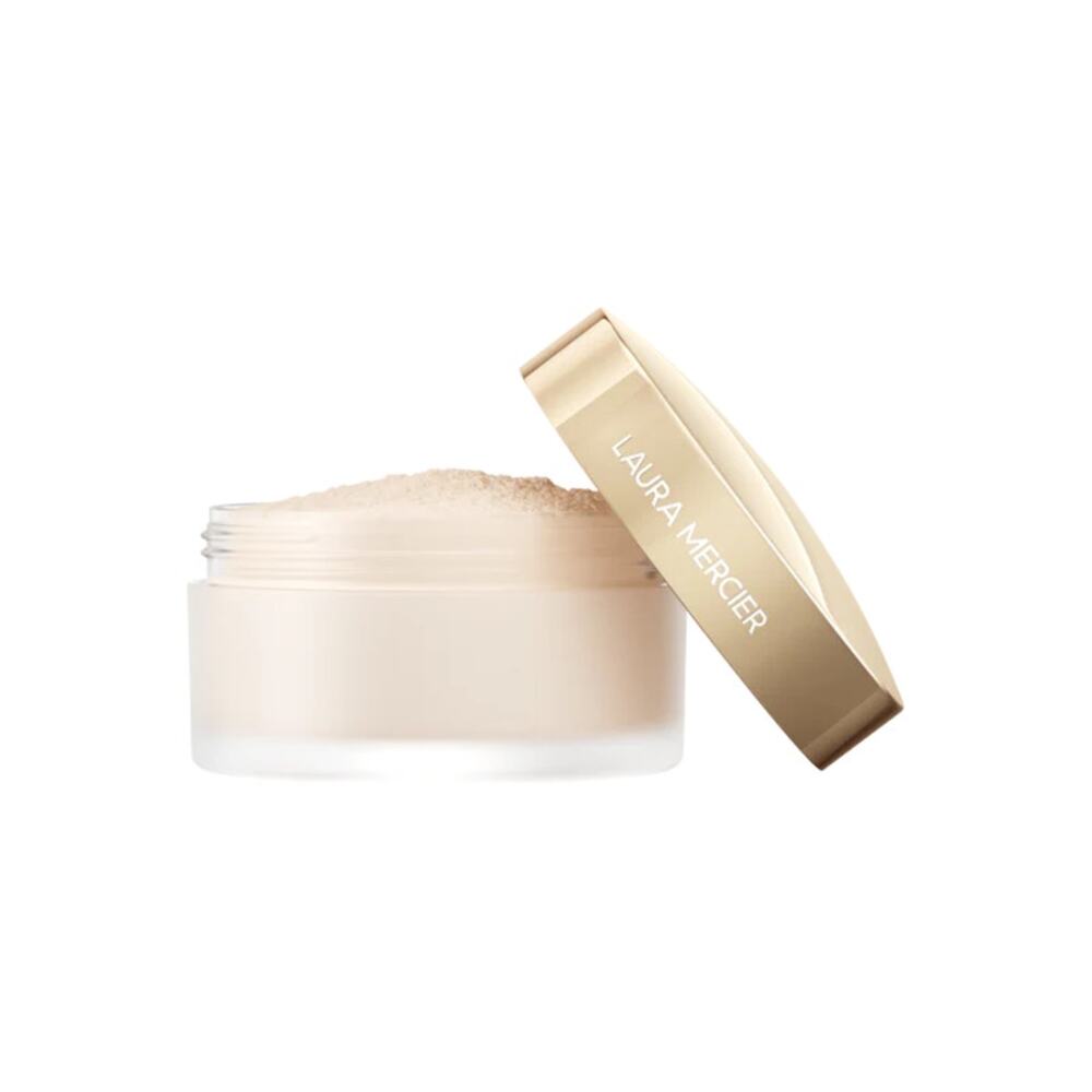 Laura Mercier “Honey Star” Light Catcher Setting Powder